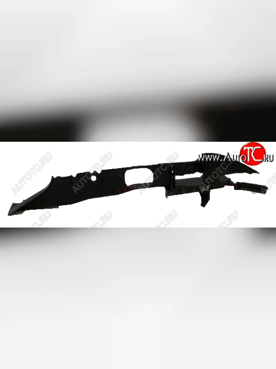 Кронштейн переднего правого крыла NSP Ford Focus 2 хэтчбэк 3 дв. рестайлинг (2007-2011)  в Керчи Республика Крым