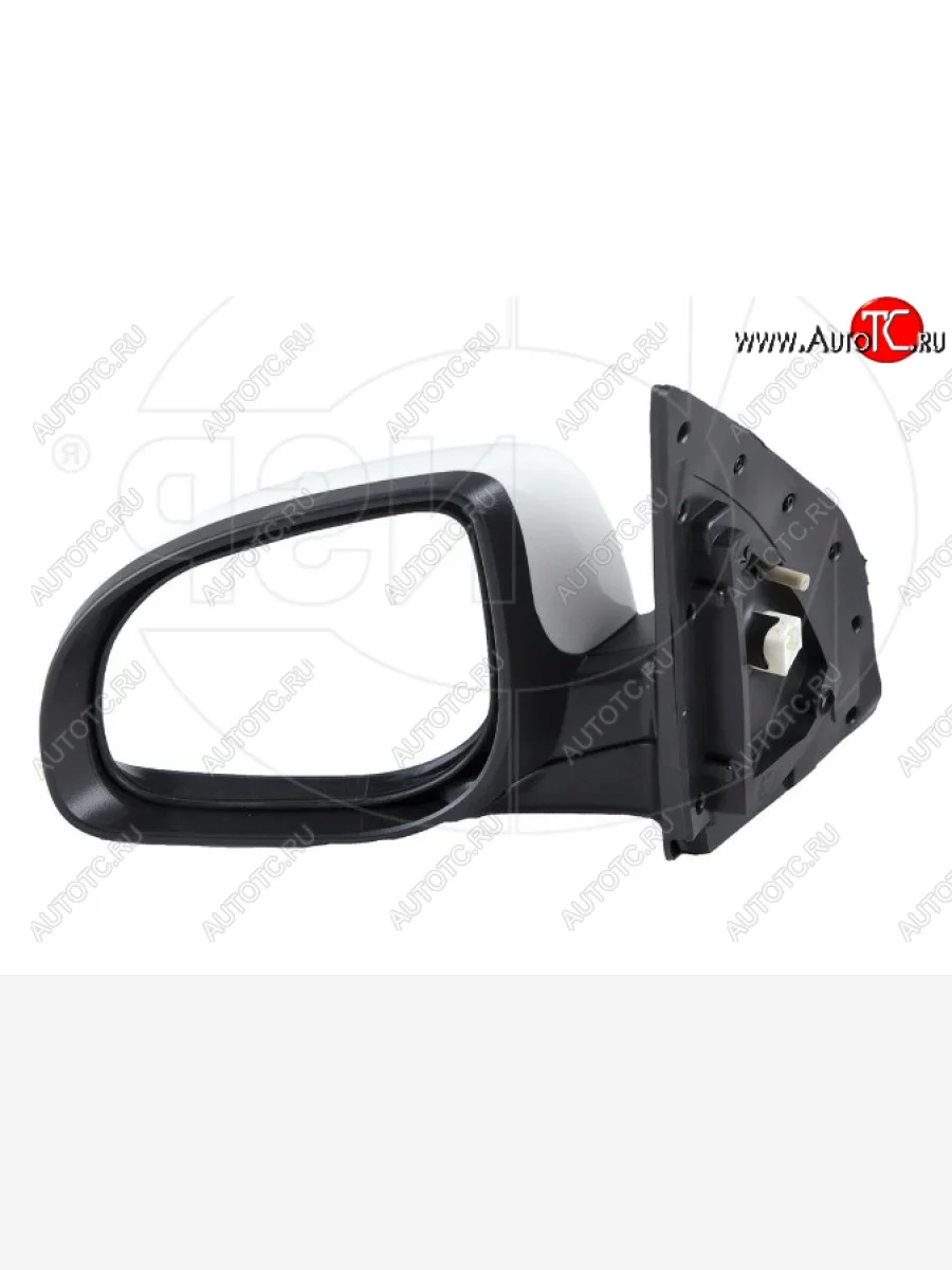 Зеркало левое (эл. регулировка, обогрев, повторитель) NSP  KIA Picanto (2007-2011) 1 SA хэтчбэк 5 дв.  в Самаре Самарской области