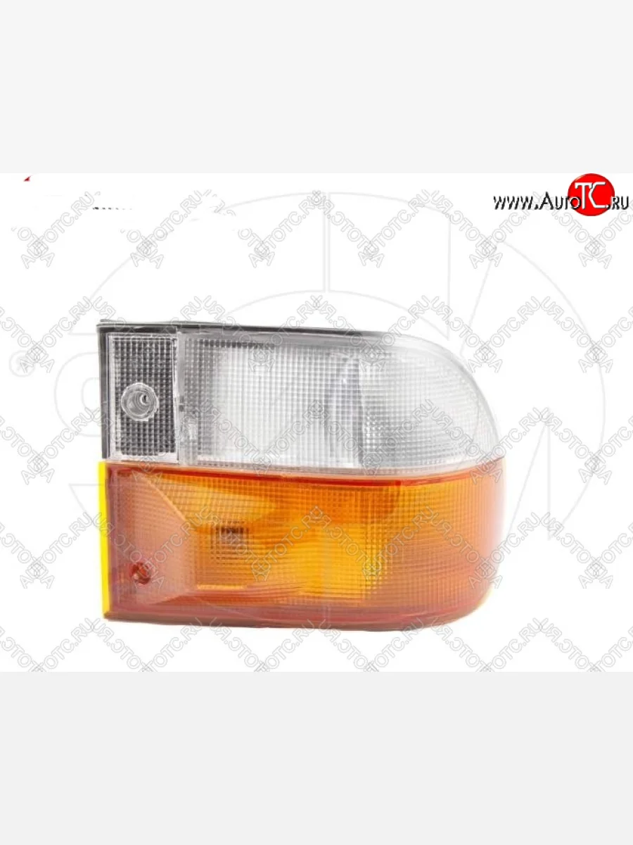 Указатель поворота/габарит правый NSP Hyundai Porter AU,KR (1996-2011)  в Самаре Самарской области