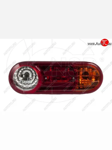 Фонарь задний правый NSP Hyundai Porter  HR (2005-2018)
