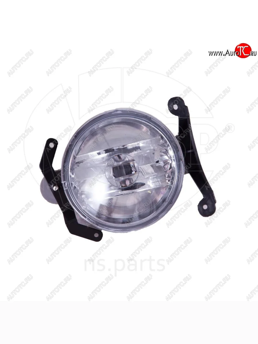 Фара противотуманная правая NSP Hyundai Porter AU,KR (1996-2011)  в Перми Пермском крае