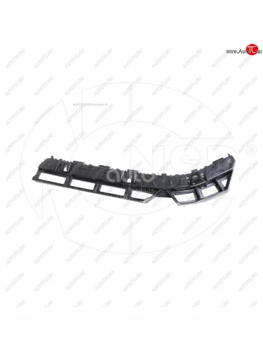 Кронштейн заднего бампера (правый боковой) NSP KIA Rio 3 QB хэтчбек 5 дв. дорестайлинг (2011-2015)