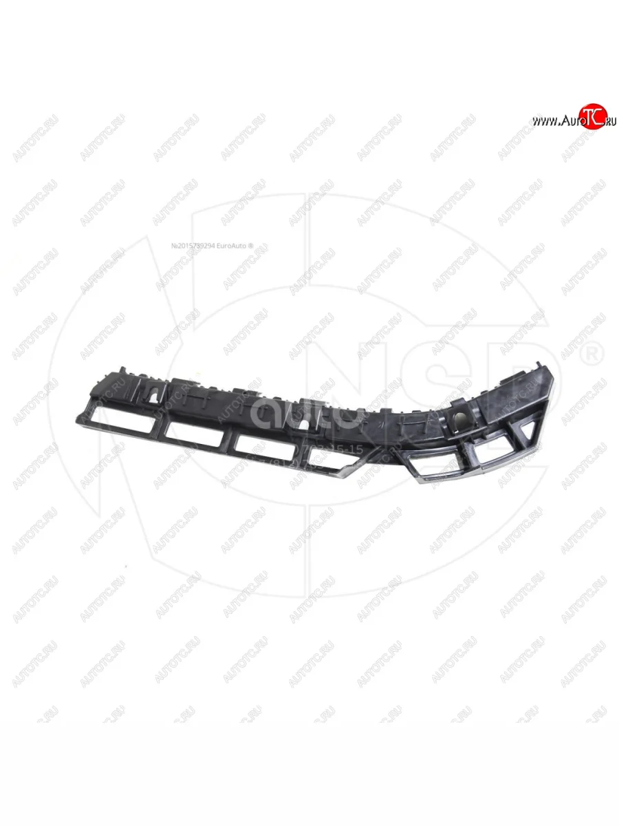 Кронштейн заднего бампера (правый боковой) NSP KIA Rio 3 QB хэтчбек 5 дв. дорестайлинг (2011-2015)  с доставкой в г. Керчь