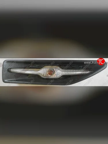 Повторитель указателя поворота правый NSP KIA Rio 3 QB хэтчбек 5 дв. рестайлинг (2015-2017)