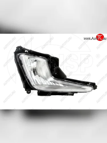 Фара противотуманная правая NSP KIA Rio 3 QB дорестайлинг седан (2011-2015)