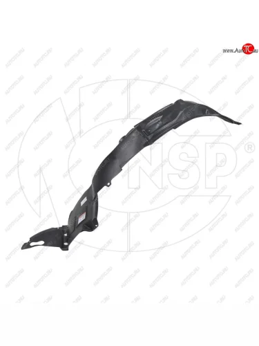 Подкрылок передний правый NSP Hyundai Santa Fe SM (2000-2012)