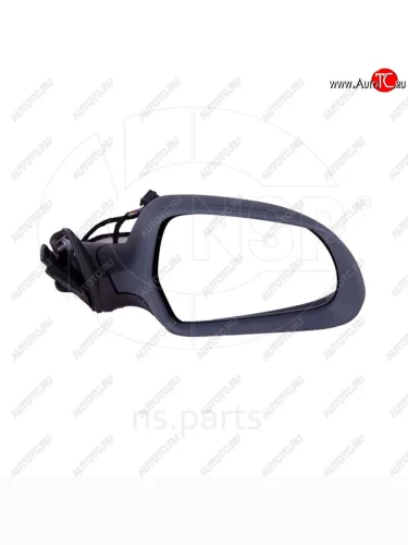 Зеркало заднего вида правое (обогрев, повторитель поворота) NSP Skoda Octavia  A5 (2008-2013) лифтбэк рестайлинг, рестайлинг универсал