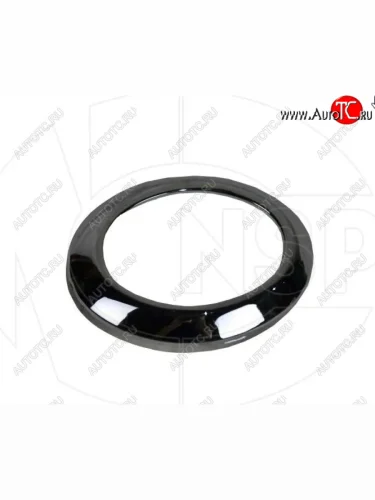 Облицовка правой противотуманной фары NSP Hyundai Sonata EF рестайлинг ТагАЗ (2001-2013)