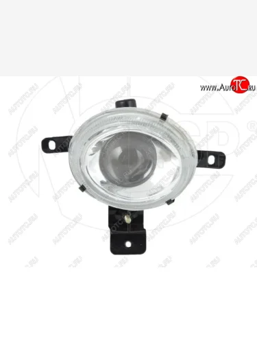 Фара противотуманная правая NSP Hyundai Sonata EF рестайлинг ТагАЗ (2001-2013)