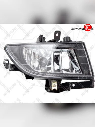 Фара противотуманная правая NSP Hyundai Sonata NF дорестайлинг (2004-2008)