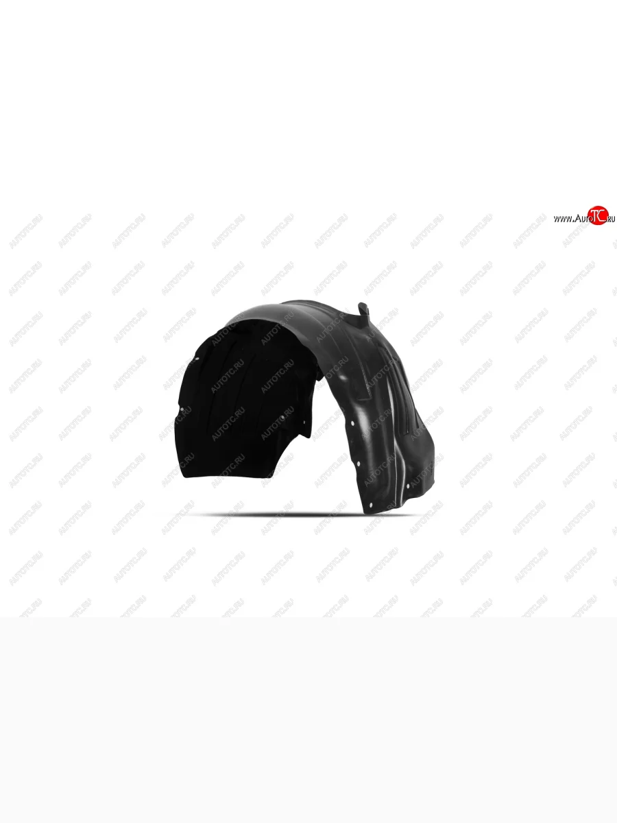 Подкрылок передний правый TOTEM  Honda CR-V (2016-2020) RW,RT  в Перми Пермском крае