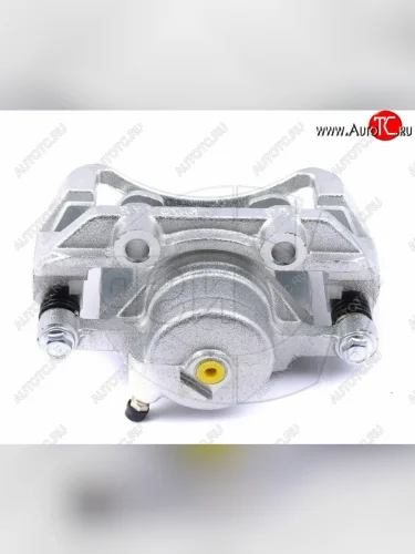 Суппорт тормозной передний правый NSP Chevrolet Lanos T100 седан (2002-2017)