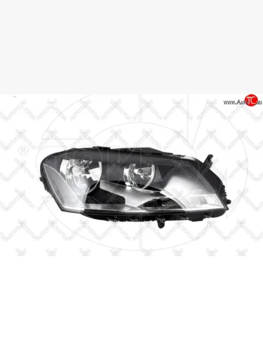 Фара передняя правая NSP Volkswagen Passat B7 универсал (2010-2015)