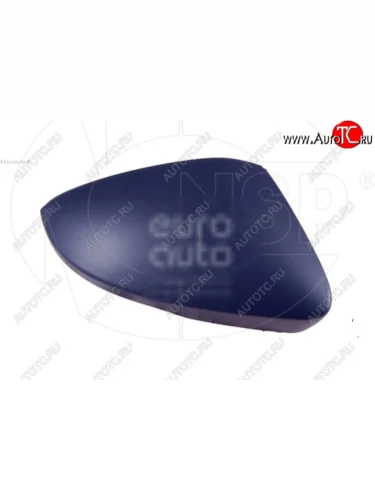 Крышка правого зеркала заднего вида NSP Skoda Octavia A7 дорестайлинг универсал (2012-2017)