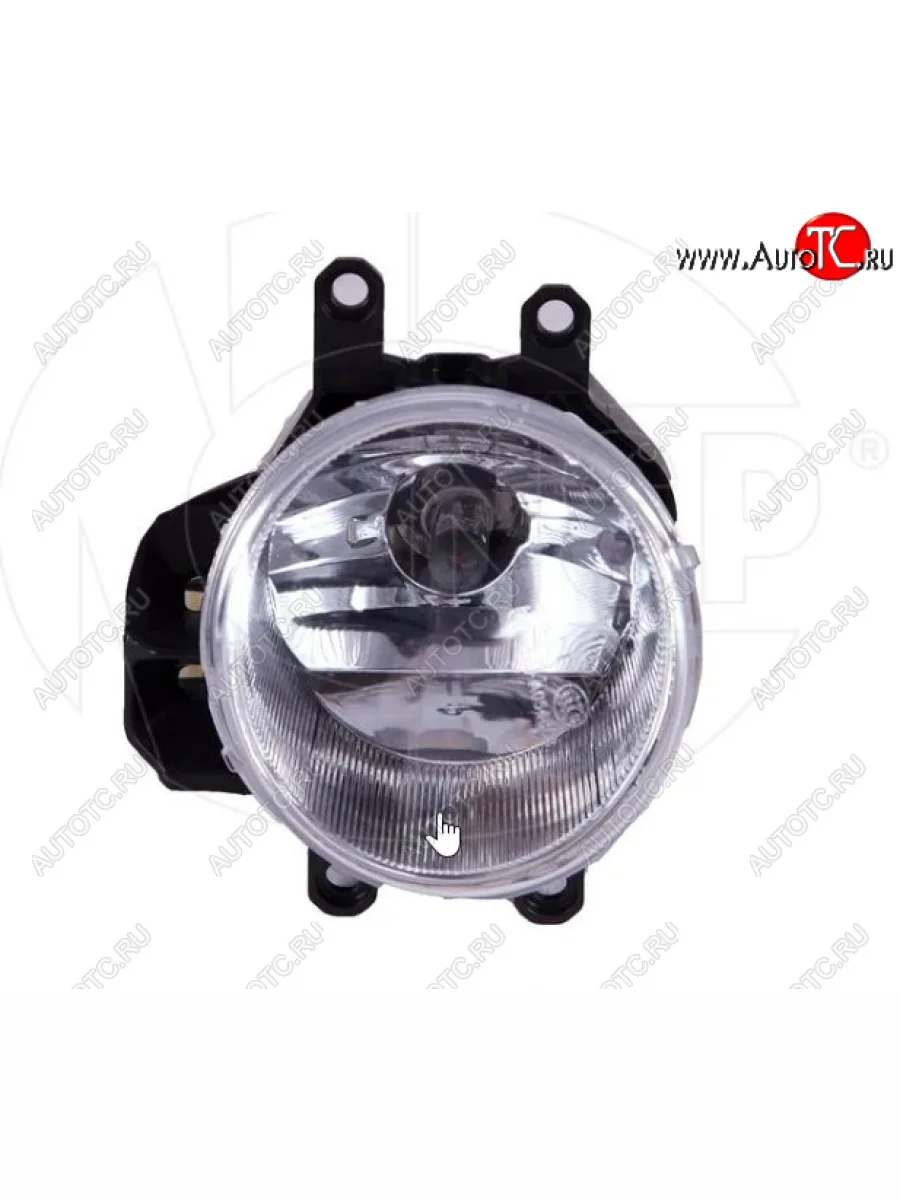 Фара противотуманная правая NSP Toyota Corolla E180 дорестайлинг (2013-2016)  в Самаре Самарской области
