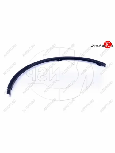 Арка переднего правого крыла STEPWAY NSP Renault Sandero Stepway  (BS) (2010-2014)