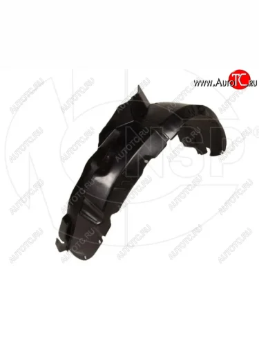 Подкрылок передний правый NSP Renault Sandero 1 (2009-2014)