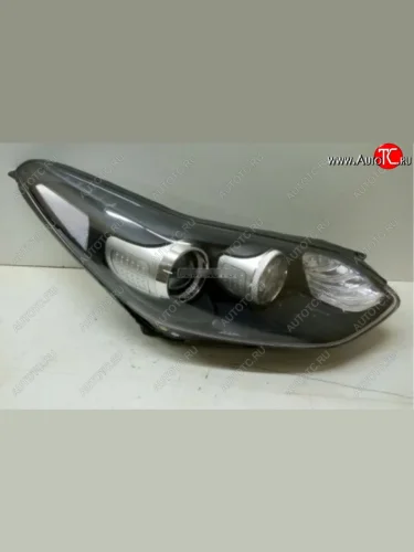 Фара передняя правая NSP KIA Sportage  4 QL (2016-2018) дорестайлинг