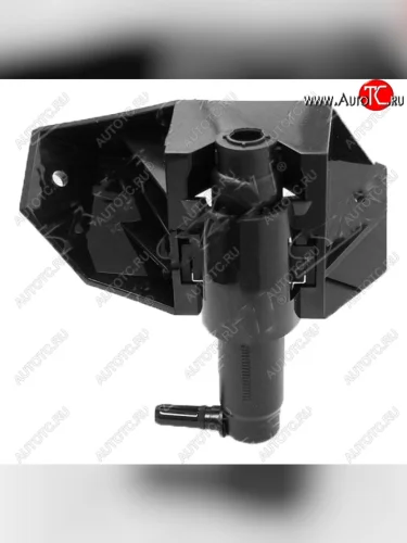 Форсунка омывателя правой фары NSP KIA Sorento XM рестайлинг (2012-2015)