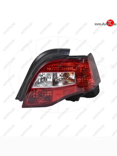 Фонарь задний правый NSP Daewoo Nexia  рестайлинг (2008-2015)