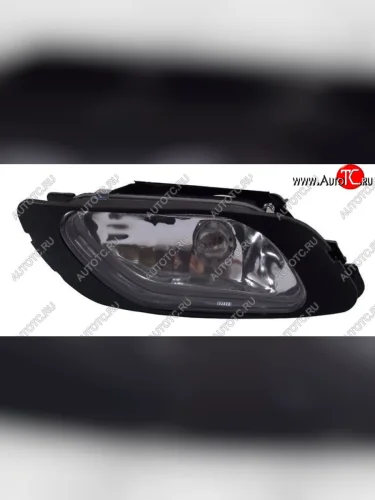 Противотуманная правая фара NSP Daewoo Nexia дорестайлинг (1995-2008)