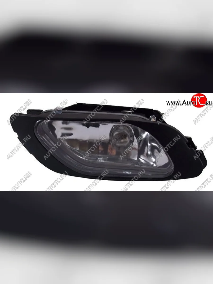 Противотуманная правая фара NSP Daewoo Nexia дорестайлинг (1995-2008)  в Самаре Самарской области