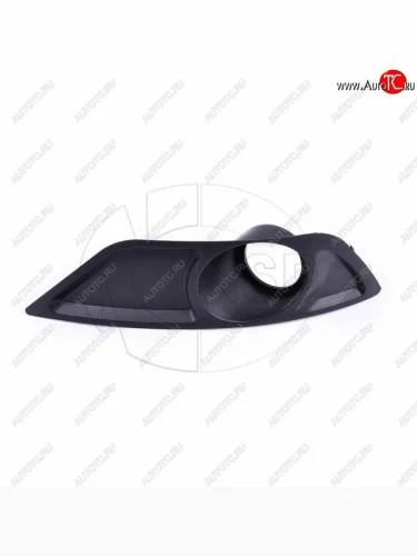 Рамка правой противотуманной фары NSP Daewoo Nexia рестайлинг (2008-2015)