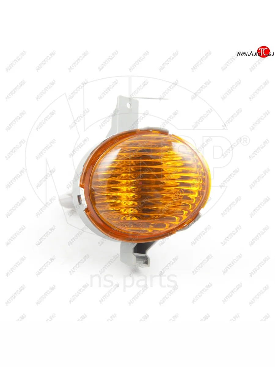 Указатель поворота правый NSP Daewoo Matiz M150 рестайлинг (2000-2016)  с доставкой в г. Керчь