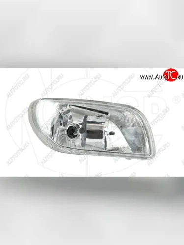 Противотуманная правая фара NSP Chevrolet Lacetti хэтчбек (2002-2013)