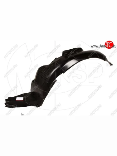 Подкрылок передний правый NSP Chevrolet Lacetti седан (2002-2013)
