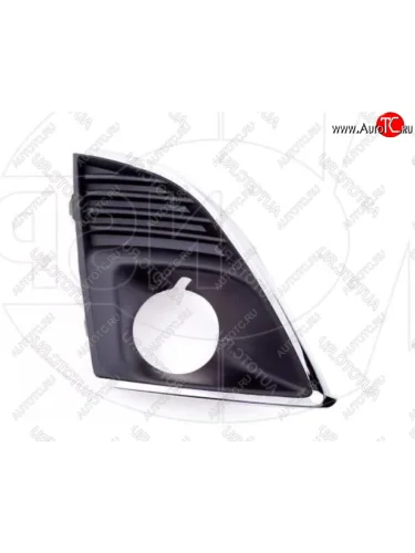 Рамка правой противотуманной фары NSP Chevrolet Cruze J308 универсал рестайлинг (2012-2015)