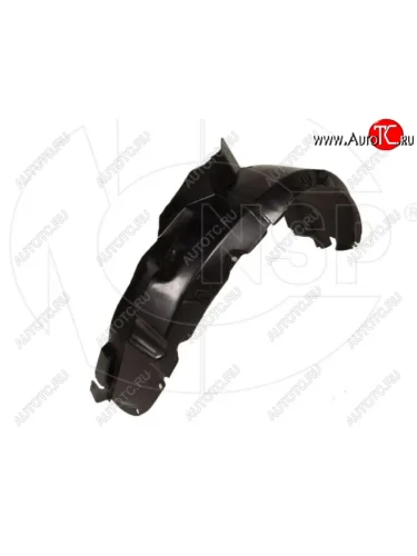 Подкрылок передний правый (задняя часть) NSP Chevrolet Cobalt седан дорестайлинг (2011-2016)