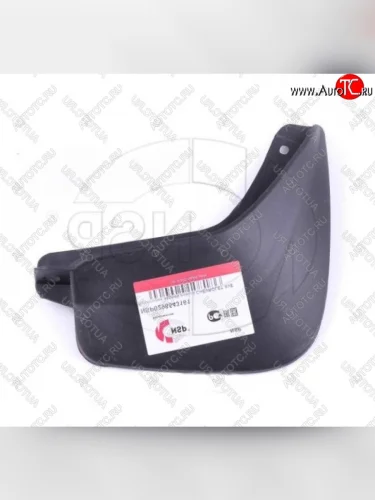 Брызговик задний правый NSP Chevrolet Aveo T200 седан (2003-2008)