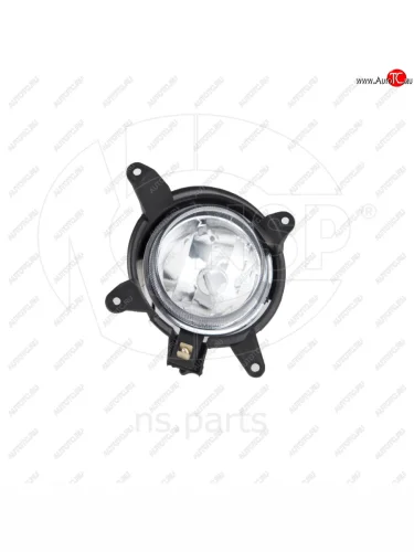 Противотуманная правая фара NSP KIA Spectra (2000-2009)