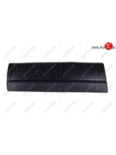 Молдинг передней правой двери NSP KIA Sportage  2 JE,KM (2004-2008) дорестайлинг