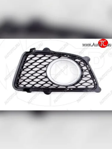 Рамка правой противотуманной фары NSP KIA Sportage  2 JE,KM (2004-2008) дорестайлинг