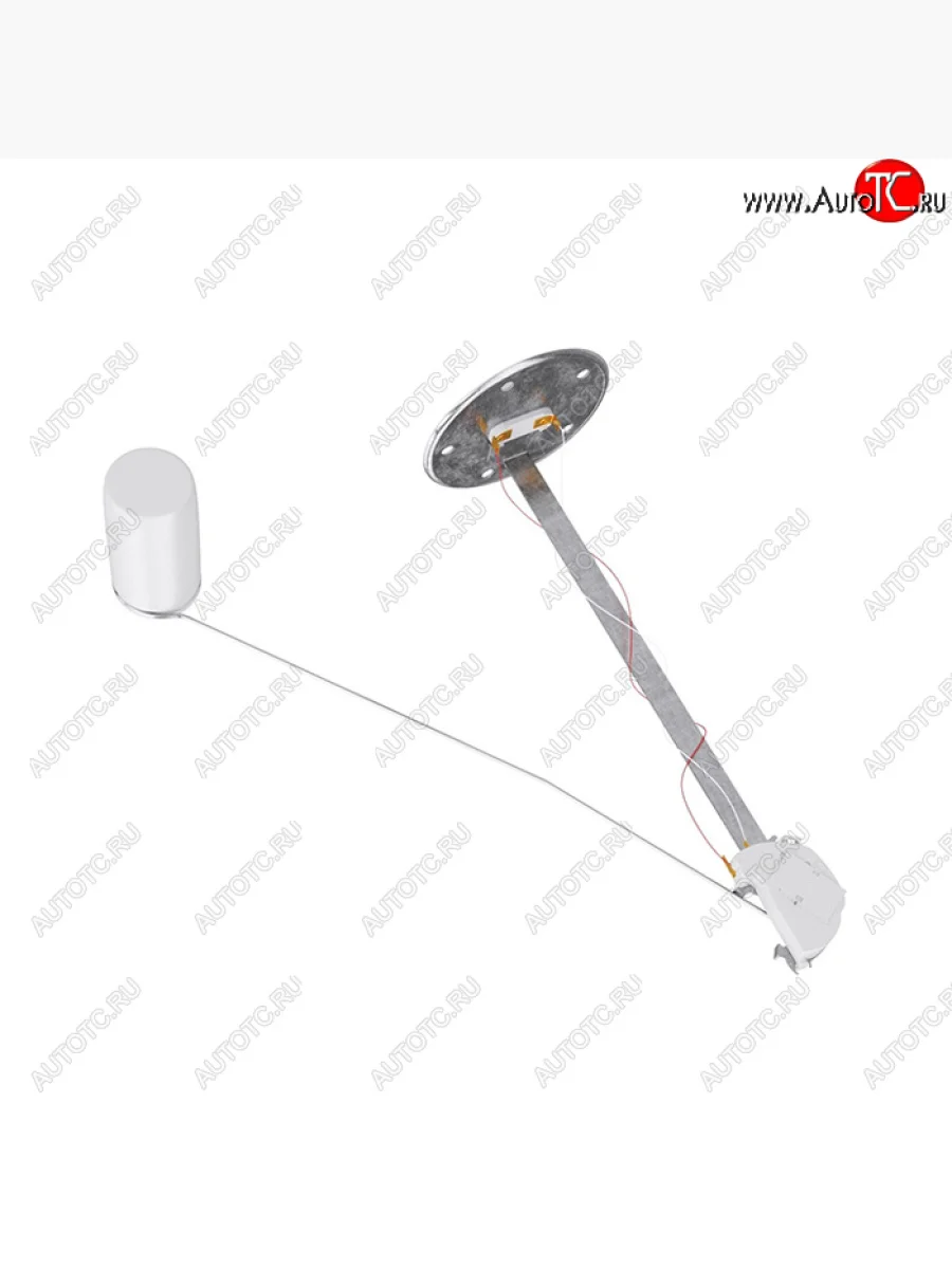 Датчик уровня топлива (Тип A, Тип D, Тип E) Бакор УРАЛ 4320 (1977-2025)  с доставкой в г. Керчь