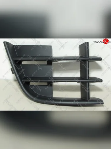 Решетка переднего бампера правая NSP Skoda Fabia Mk2 хэтчбэк рестайлинг (2010-2014)