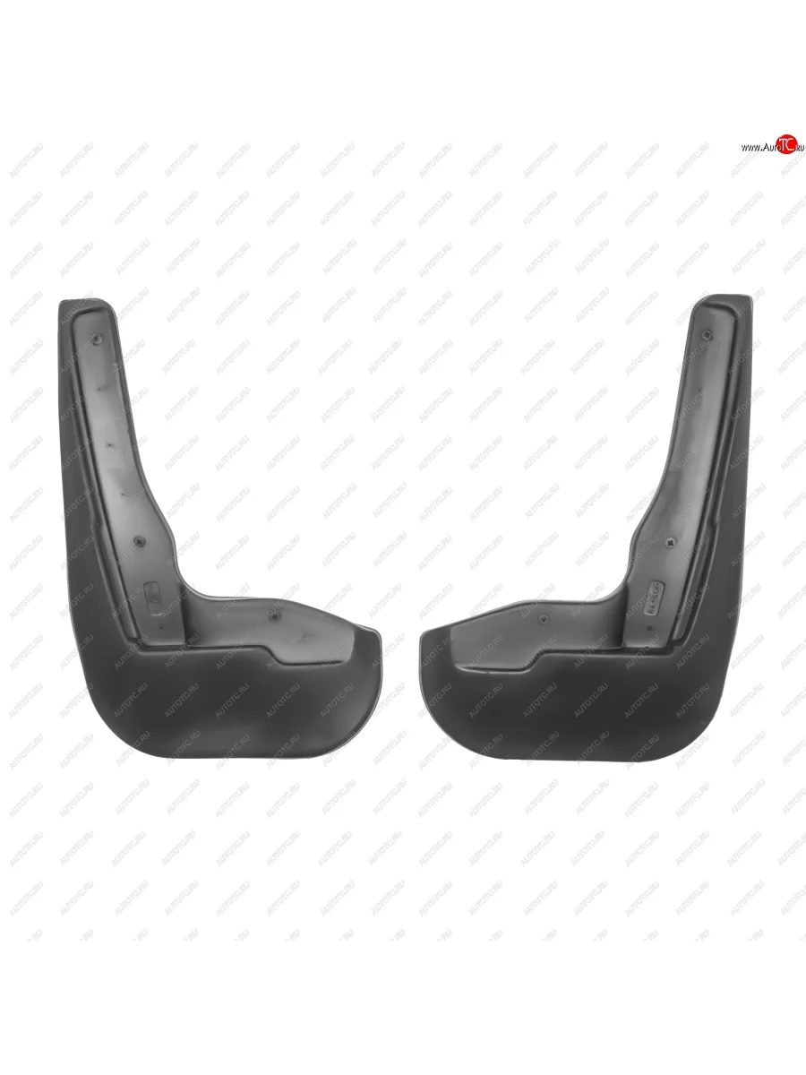 Брызговики передние Norplast  Subaru Outback (2012-2015) BR,  в Самаре Самарской области