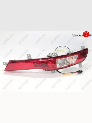 Противотуманный задний правый фонарь NSP  