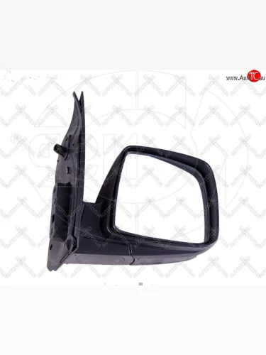 Зеркало заднего вида правое механическое NSP Hyundai Starex/Grand Starex/H1 TQ рестайлинг (2014-2018)