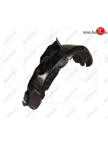 Подкрылок передний правый под расширитель NSP Hyundai Tucson JM (2004-2010)