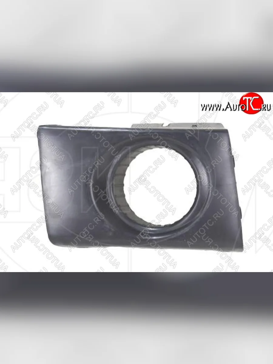 Рамка правой противотуманной фары NSP Hyundai Tucson JM (2004-2010)  в Воронеже Воронежской области