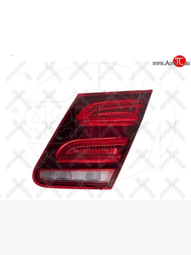 Фонарь задний внутренний правый NSP Mercedes-Benz E-Class  W212 (2009-2012) дорестайлинг седан