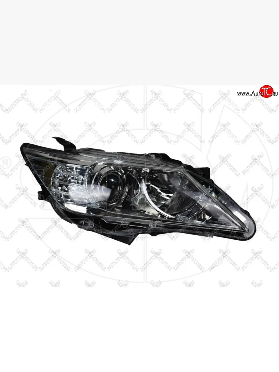 Фара правая HID NSP Toyota Camry XV50 дорестайлинг (2011-2014)  в Самаре Самарской области