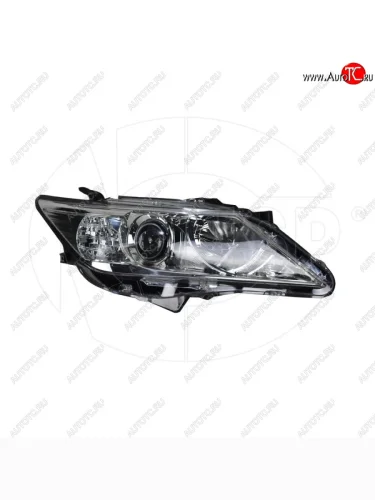 Фара правая NSP Toyota Camry XV50 дорестайлинг (2011-2014)