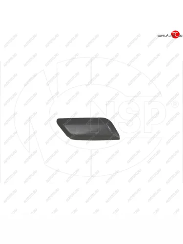 Крышка форсунки омывателя правой фары NSP Toyota Camry XV55 1-ый рестайлинг (2014-2017)