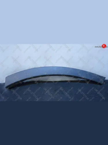 Накладка бампера переднего правая NSP Toyota RAV4 XA40 5 дв. дорестайлинг (2012-2015)