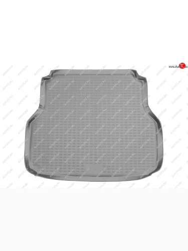 Коврики салона (полиуретан) Element (Серый) Chevrolet Lacetti универсал (2002-2013)