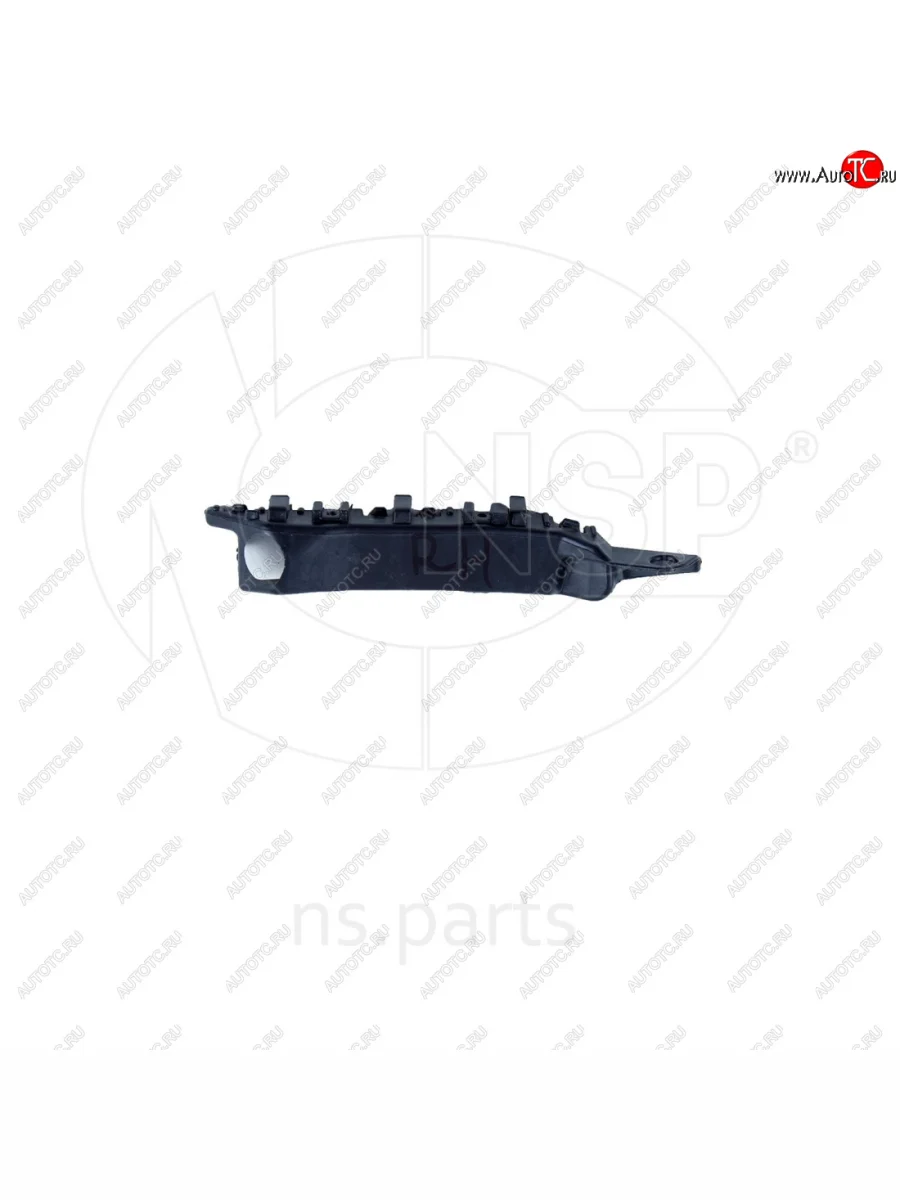 Правый кронштейн переднего бампера NSP Hyundai Elantra MD рестайлинг (2013-2016)  в Керчи Республика Крым